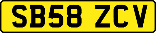 SB58ZCV