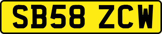 SB58ZCW