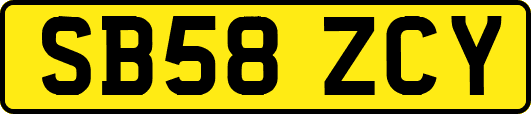 SB58ZCY