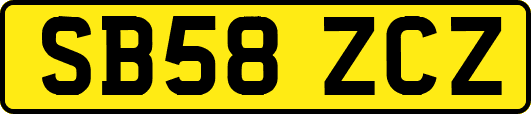 SB58ZCZ