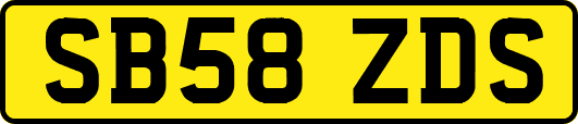 SB58ZDS
