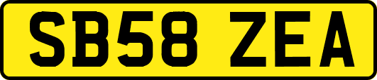 SB58ZEA