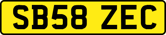 SB58ZEC