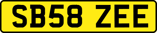 SB58ZEE