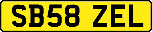SB58ZEL