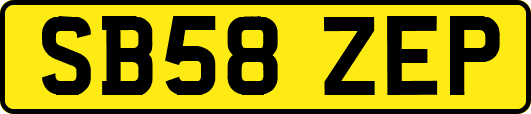 SB58ZEP
