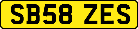 SB58ZES