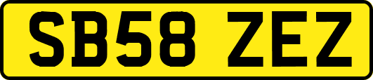 SB58ZEZ