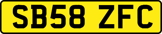 SB58ZFC