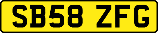 SB58ZFG