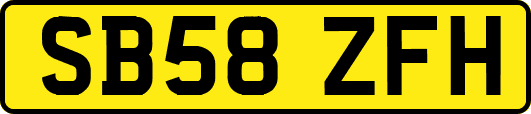 SB58ZFH