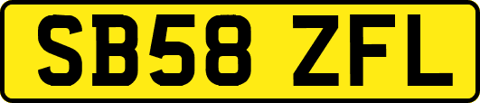 SB58ZFL