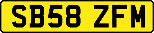 SB58ZFM