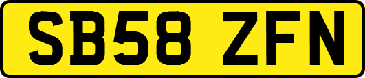 SB58ZFN
