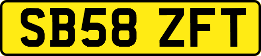 SB58ZFT