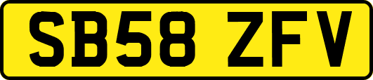 SB58ZFV