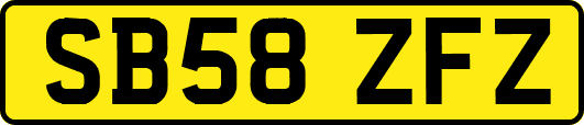 SB58ZFZ