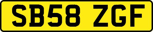 SB58ZGF