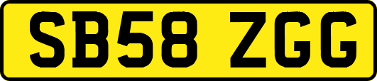 SB58ZGG