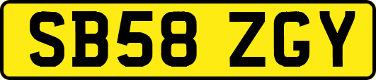 SB58ZGY