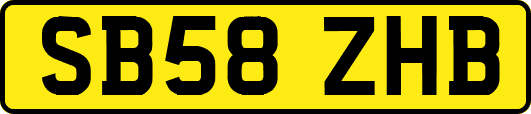 SB58ZHB