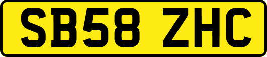 SB58ZHC