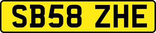 SB58ZHE