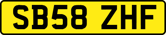 SB58ZHF
