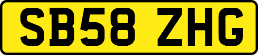 SB58ZHG