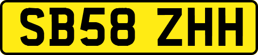 SB58ZHH
