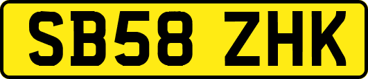 SB58ZHK