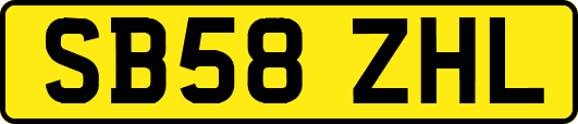 SB58ZHL