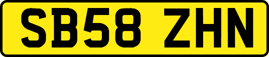 SB58ZHN