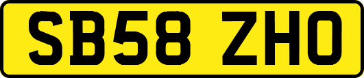 SB58ZHO