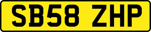 SB58ZHP