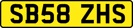 SB58ZHS