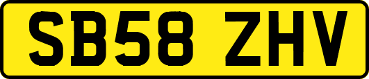 SB58ZHV
