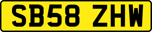 SB58ZHW
