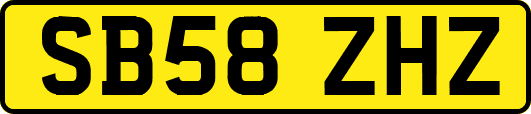 SB58ZHZ