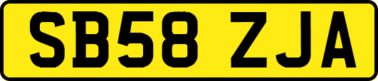 SB58ZJA
