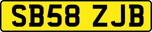 SB58ZJB
