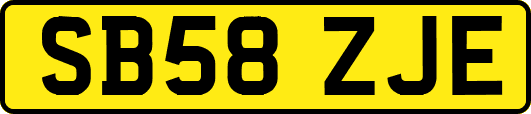 SB58ZJE