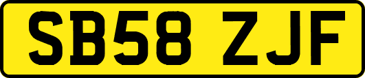 SB58ZJF