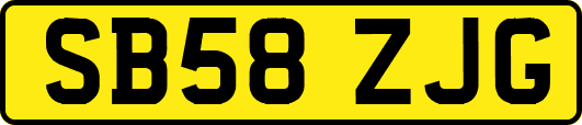 SB58ZJG