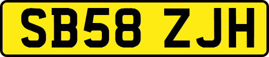 SB58ZJH