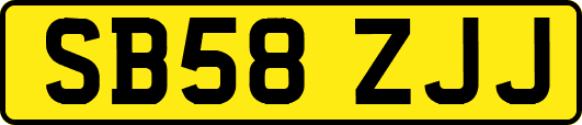 SB58ZJJ