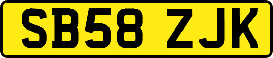 SB58ZJK
