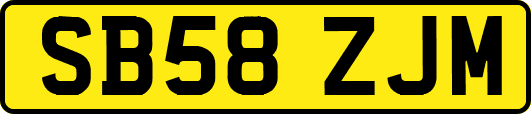SB58ZJM