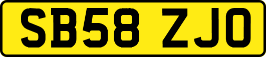 SB58ZJO