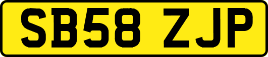 SB58ZJP